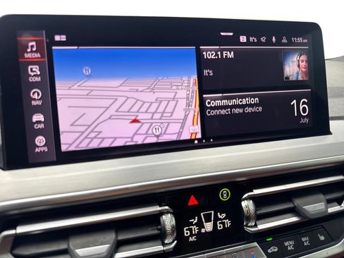 Used 2023 BMW X3 sDrive30i w/ Premium Package RWD image 63