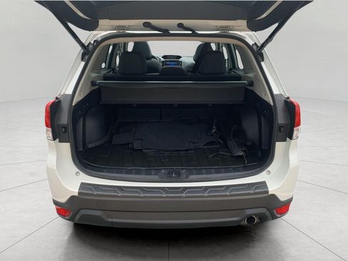 Used 2021 Subaru Forester Limited w/ Popular Package #3 AWD/4WD image 27