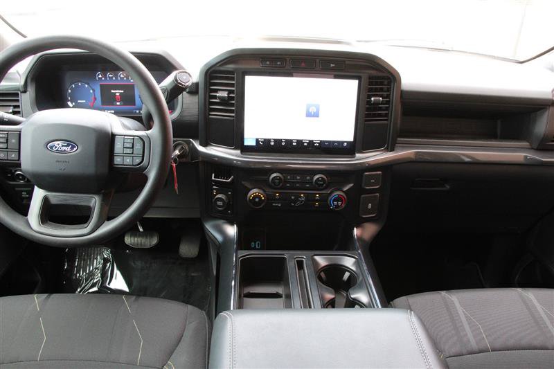 Used 2024 Ford F150 STX AWD/4WD image 16