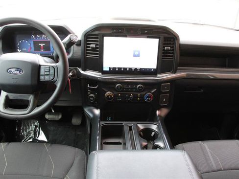 Used 2024 Ford F150 STX AWD/4WD image 16