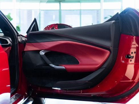 Certified 2023 Ferrari 296 GTB image 35