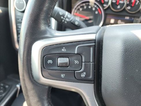 Used 2021 Chevrolet Silverado 1500 LTZ w/ LTZ Convenience Package II image 28