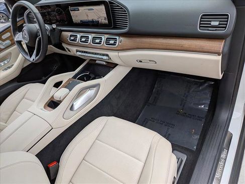 Used 2026 Mercedes-Benz GLE 350 GLE 350 image 23