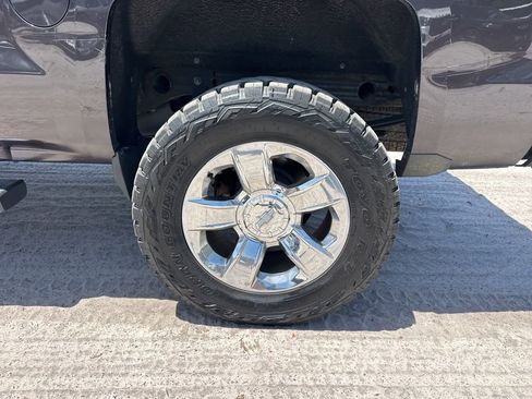 Used 2015 Chevrolet Silverado 1500 LT w/ All Star Edition AWD/4WD image 13