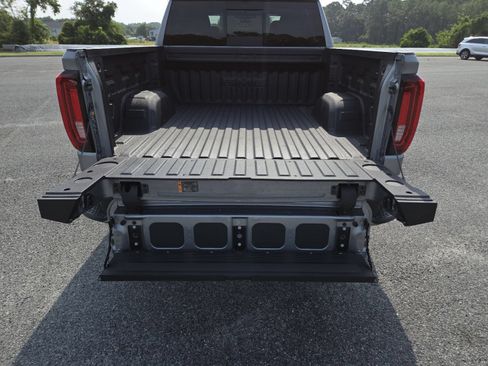 New 2026 GMC Sierra 1500 Denali w/ Denali Reserve Package AWD/4WD image 24