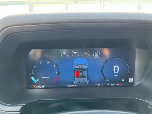 Used 2024 Ford F150 Lariat w/ Bed Utility Package image 33