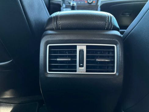 Used 2016 Nissan Maxima SR FWD image 19