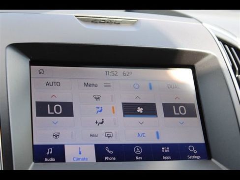 Used 2020 Ford Edge ST w/ Equipment Group 401A AWD/4WD image 38