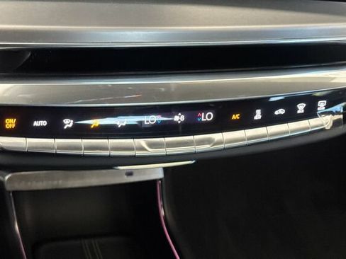 Certified 2024 Cadillac Lyriq Sport RWD image 19