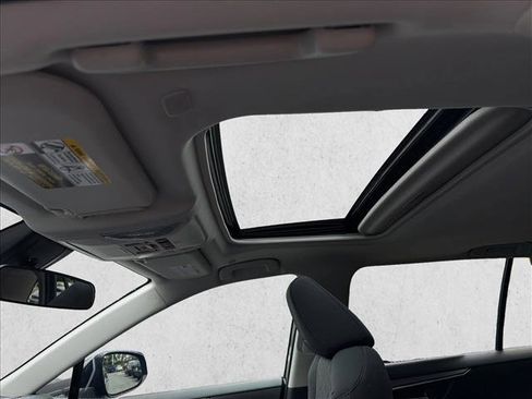 New 2025 Toyota RAV4 XLE image 19