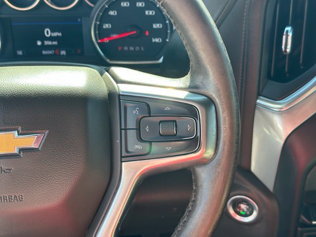 Used 2022 Chevrolet Silverado 3500 LTZ w/ LTZ Plus Package AWD/4WD image 20