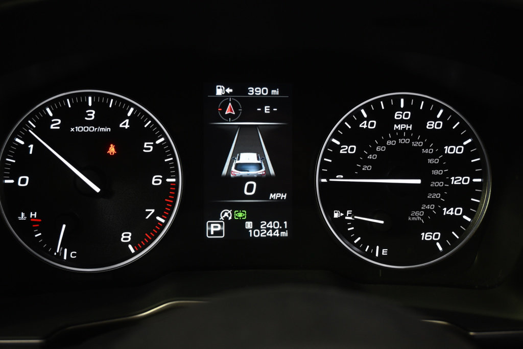 Used 2024 Subaru Outback Limited AWD/4WD image 25