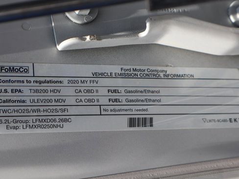 Used 2020 Ford F250 XL w/ Power Equipment Group image 14