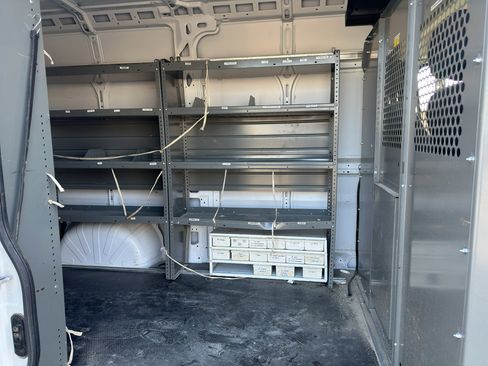 Used 2023 RAM ProMaster 1500 image 11