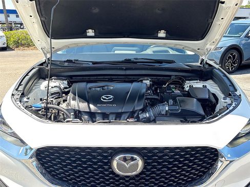 Used 2021 MAZDA CX-30 AWD 2.5 S w/ Premium Package image 31
