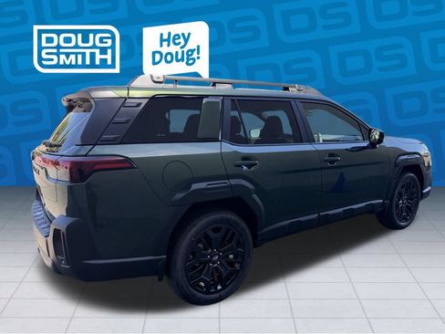 New 2026 Subaru Outback Limited XT w/ Premium/Limited Plus Package AWD/4WD image 6