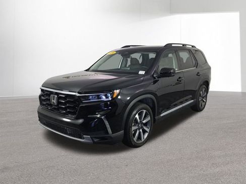 Used 2024 Honda Pilot Elite image 44