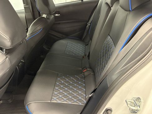 Used 2024 Toyota Corolla SE image 8