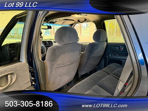 Used 1999 Chevrolet Blazer LT image 41