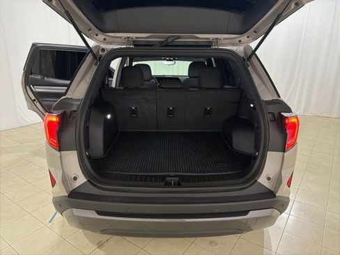 Used 2026 GMC Terrain Elevation w/ Technology Package II image 19