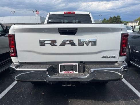 New 2026 RAM 2500 Tradesman image 5