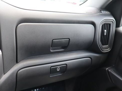 Used 2025 GMC Sierra 1500 Pro w/ Graphite Edition AWD/4WD image 29