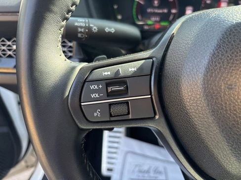 Used 2025 Honda Accord Sport image 21