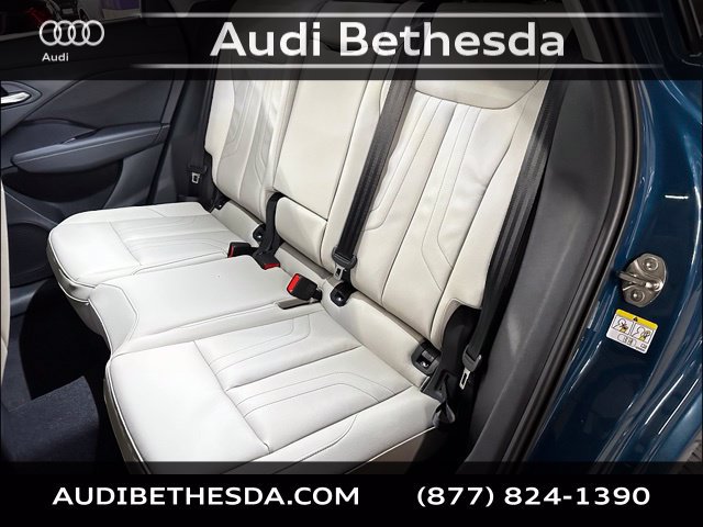 New 2026 Audi Q3 quattro 2.0T AWD/4WD image 24