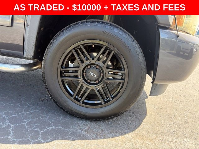 Used 2010 Chevrolet Silverado 1500 LT w/ Power Pack Plus AWD/4WD image 8