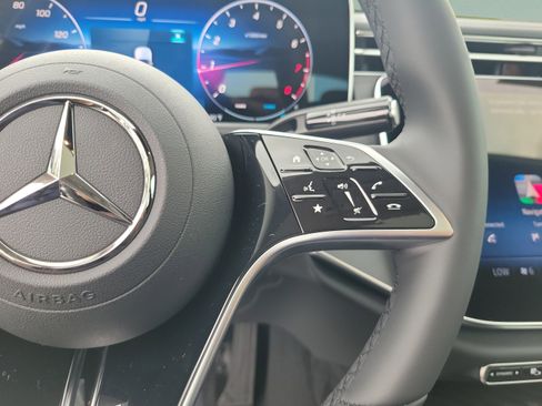 New 2026 Mercedes-Benz E 350 Sedan image 22