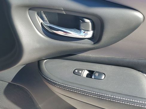 Used 2019 Nissan Murano SL w/ SL Technology Package image 50