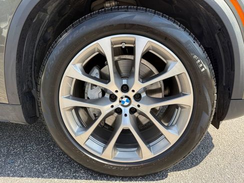 Used 2026 BMW X5 xDrive40i w/ Climate Comfort Package AWD/4WD image 18