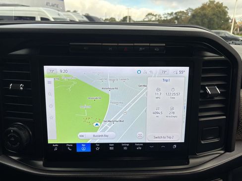 Used 2024 Ford F150 Raptor w/ Equipment Group 803A Raptor R image 25