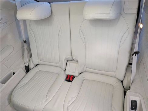 Certified 2023 Mercedes-Benz EQS 450+ 4MATIC SUV image 21