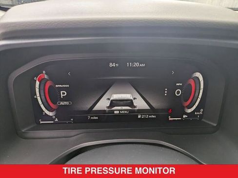 Certified 2024 Nissan Rogue SL image 19