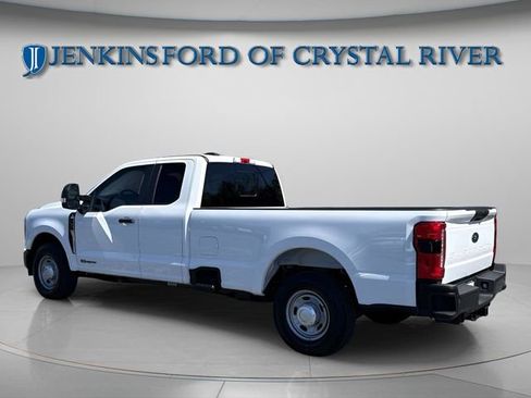 New 2026 Ford F250 XL w/ 360-Degree Camera Package image 14