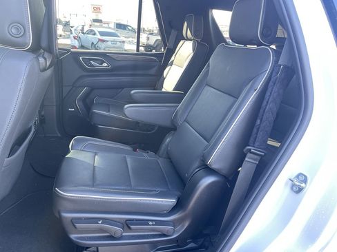 Certified 2023 Chevrolet Tahoe Premier w/ Advanced Technology Package image 25