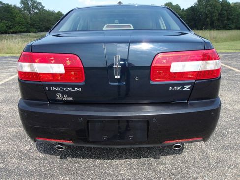 Used 2008 Lincoln MKZ image 34