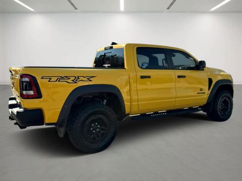 Used 2023 RAM 1500 TRX w/ TRX Level 2 Equipment Group image 6