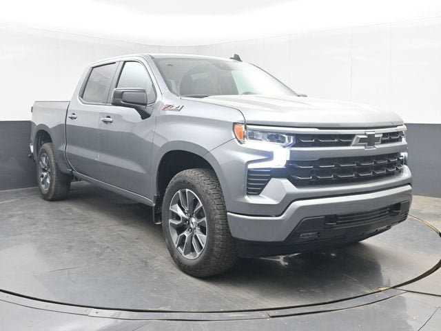 New 2026 Chevrolet Silverado 1500 RST w/ All Star Edition Plus AWD/4WD image 2
