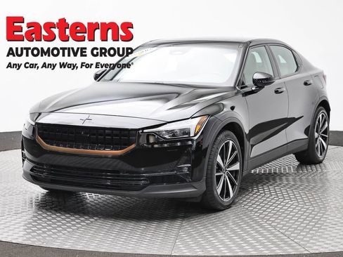 Used 2021 Polestar Polestar 2 AWD/4WD image 1