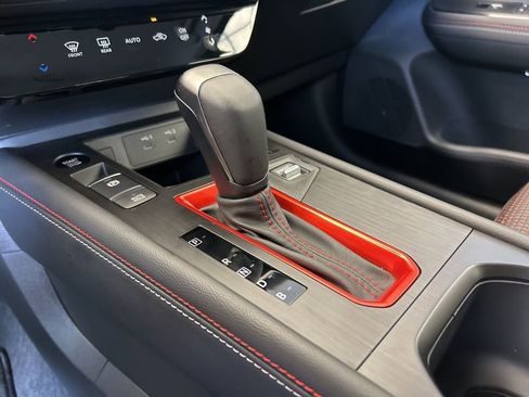 New 2026 Nissan Kicks SR w/ Illumination Package image 29