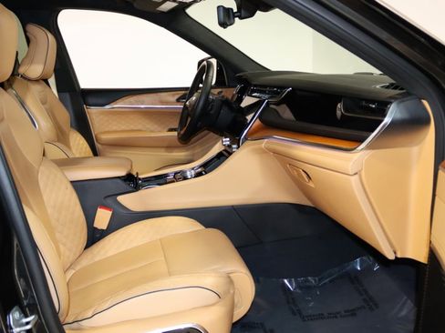 Used 2023 Jeep Grand Cherokee Summit image 71