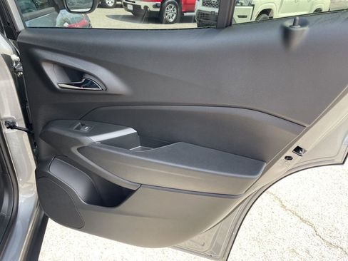 New 2026 Chevrolet Trax ACTIV image 36