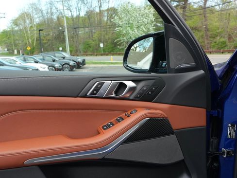 New 2026 BMW X5 M60i AWD/4WD image 26