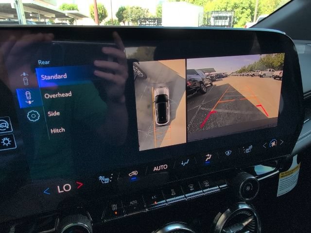 New 2026 Chevrolet Blazer EV LT AWD/4WD image 26