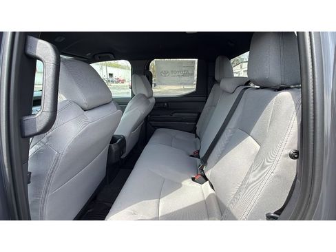 New 2026 Toyota Tacoma SR5 AWD/4WD image 33