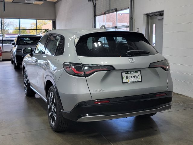 New 2027 Honda HR-V EX-L image 7