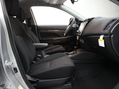 New 2026 Mitsubishi Outlander Sport ES image 18