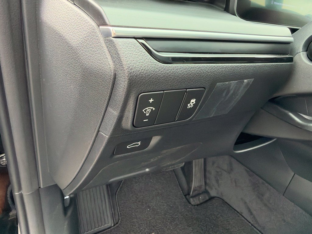 New 2027 Kia K5 GT-Line AWD/4WD image 11